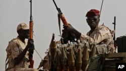 En janvier, les Etats-Unis ont qualifié les actions des Forces de soutien rapide au Darfour de génocide et sanctionné leur chef, le général Daglo.