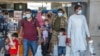 Growing Hostility to Afghan Refugees Shows GOP Divide