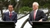 Indonesia dan Australia Pulihkan Hubungan Militer