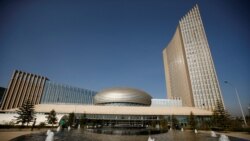 L'Union africaine appelle au calme