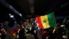 Sénégal : des élections législatives sous tension dimanche