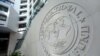 IMF Cuts US Growth Outlook