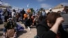 HƏMAS 4 israilli girovun cəsədini təhvil verib