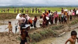 ကုလ လက်ထောက်အတွင်းရေးမှူးချုပ် ရိုဟင်ဂျာဒုက္ခသည်တွေနဲ့ တွေ့ဆုံမည်