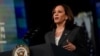 VP Harris Releases Strategy to Tackle Migration’s Root Causes 