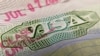 AS Berlakukan Pembatasan Visa pada Karyawan Perusahaan Teknologi China