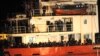 Italia Selamatkan Ratusan Migran dari Kapal Kargo di Laut Tengah