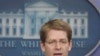 White House Steps Up Pressure on Syrian Government