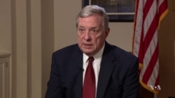 Sen. Dick Durbin: Congressional Delegation Sees 'Overwhelming' Rohingya Refugee Crisis