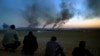 Rights Group: More Than 800 Killed in Kobani Ground Fight