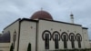 Masjid Baru Islamic Center of Nashville (ICN) di Bellevue 