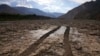 En dos meses Bolivia pasa de una dura sequía a lluvias que superan registros históricos