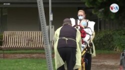 Latinos en Los Ángeles entre los más afectados por coronavirus