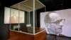 New York Museum Re-creates Scene of Nazi War Criminal's Trial