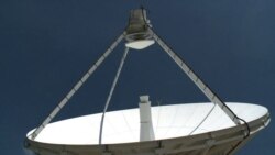 Diferentes opiniões sobre atividades do satélite angolano 4:18