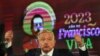 López Obrador critica a la presidenta de la Suprema Corte