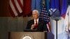 Pence: "Seguiremos firmes hasta que México tome medidas para poner fin a la inmigración ilegal"