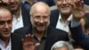 Iran’s parliament speaker registers presidential bid