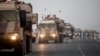 Saudis, UAE May Lack ‘Capacity’ to Help in Syria, US Officials Say