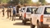 PBB, Penjaga Perdamaian Uni Afrika Serahkan 14 Markas Darfur ke Sudan