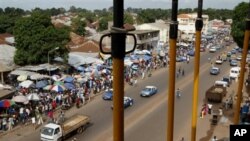 Guiné-Bissau: Greve dos transportes cancelada
