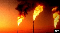 Irak Doğal Gaz İhraç Edecek