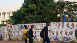 Guiné-Bissau: Suspensa greve da Função Pública