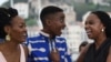 Les LGBT crient victoire à la première de "Rafiki" au Kenya