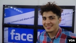 Mehman Hüseynov 