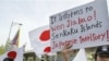 Tiongkok Bela Patroli di Senkaku