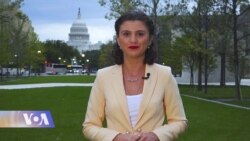 ვაშინგტონი დღეს, 5 ოქტომბერი, 2020
