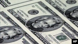 US Economy