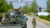 Ukraina Tuduh Rusia Serang Jaringan Listrik 