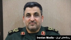  مهدی فرحی، معاون وزیر دفاع ایران