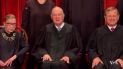 Trump Promises Supreme Court Nominee Next Week