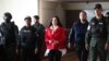 Colombia solicita a Venezuela la extradición de la excongresista Aída Merlano 
