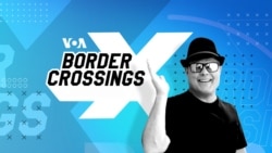 Border Crossings