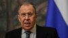 L'avenir de Wagner en Afrique dépendra des "pays concernés" selon Lavrov
