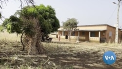 Terrorism Spreading From Burkina Faso to Northern Benin