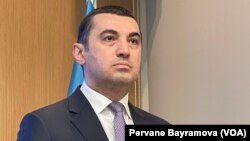 Ayxan Hacızadə
