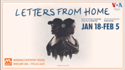 រឿងល្ខោន Letters From Home អំពី​បទពិសោធន៍​ជនភៀសខ្លួន​ពី​របប​ខ្មែរ​ក្រហម ត្រូវ​បាន​ដាក់​សម្តែង​នៅទីក្រុង Lowell