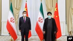 Xi-Raisi