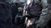 UK: Russia Likely Undercounts New Year’s Day Strike Casualties