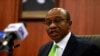 Nigeria's former Central Bank boss denies fresh corruption charges