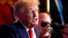Trump Minta Pendukungnya Protes Wacana Pendakwaannya, Apa Kata Mereka? 