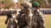 L'armée malienne annonce l'arrestation de six "terroristes" liés aux attaques de Bamako