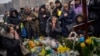 Latest Developments in Ukraine: Feb. 7