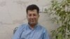 Güneyli fəal Əlirza Fərşi