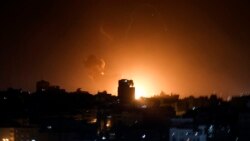 Israël annonce une "vaste opération antiterroriste" à Jénine