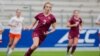 Megan Connolly, a junior from Cork, Ireland, said the scholarship she received played a big role in her decision to choose Florida State University.